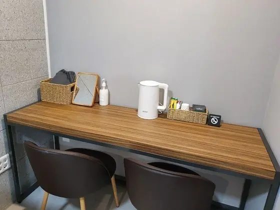 Superior Tek Büyük Yataklı Oda