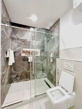 Luxury Apart Daire