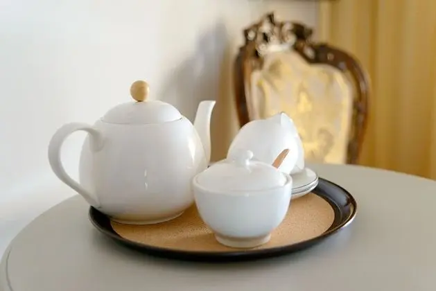 Economy Tek Büyük Yataklı Oda (Luck)