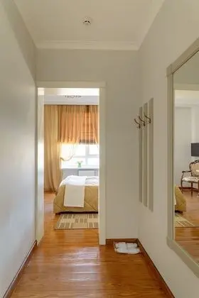 Standard Tek Büyük Yataklı Oda (Success)