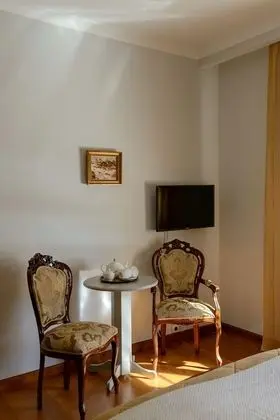 Standard Tek Büyük Yataklı Oda (Success)