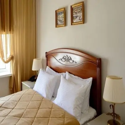 Standard Tek Büyük Yataklı Oda (Success)