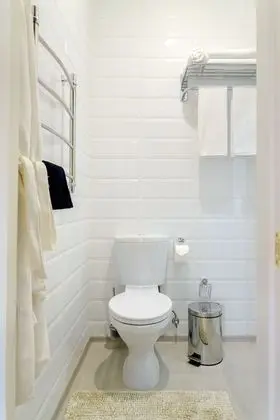 Standard Tek Büyük Yataklı Oda (Success)