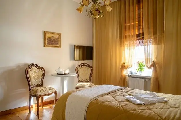 Tek Kişilik Oda (Life)