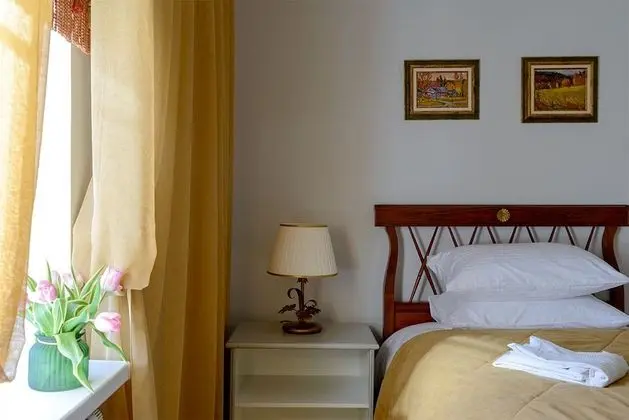 Tek Kişilik Oda (Life)