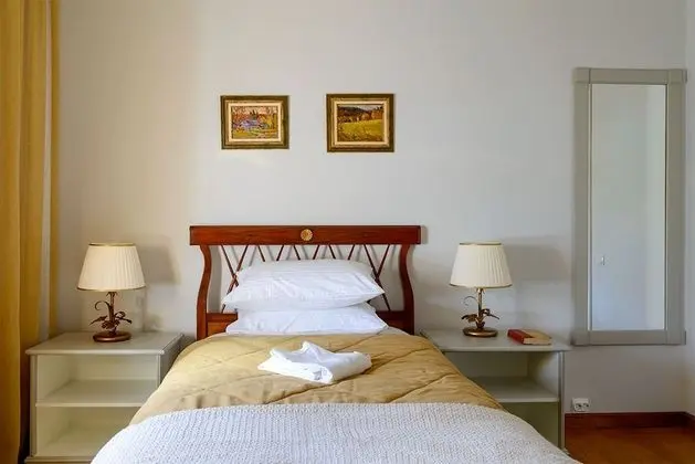 Tek Kişilik Oda (Life)