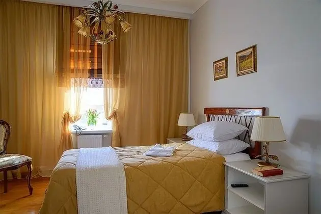 Tek Kişilik Oda (Life)