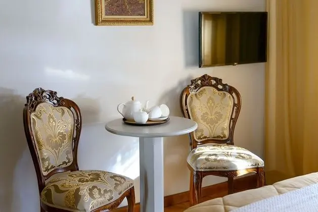 Tek Kişilik Oda (Life)