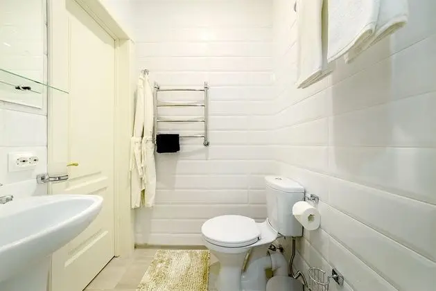 Tek Kişilik Oda (Life)