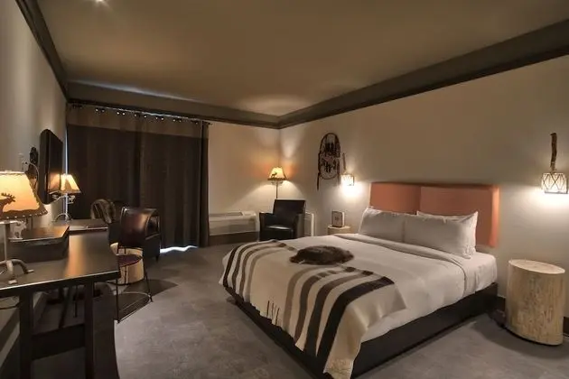 Comfort Oda, 1 Büyük (Queen) Boy Yatak