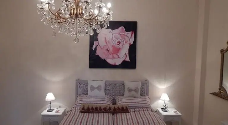 İki Ayrı Yataklı Oda, 2 Tek Kişilik Yatak