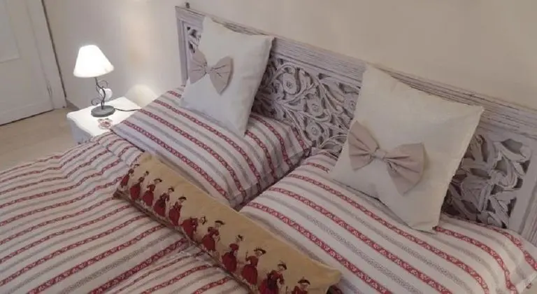 İki Ayrı Yataklı Oda, 2 Tek Kişilik Yatak