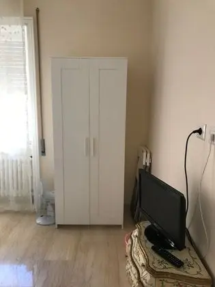 İki Ayrı Yataklı Oda, 2 Tek Kişilik Yatak