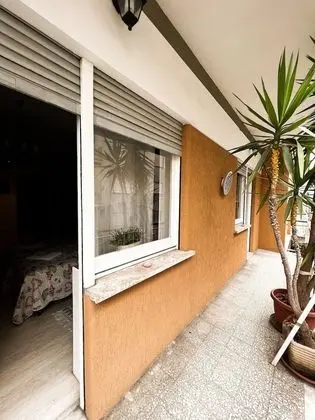 İki Ayrı Yataklı Oda, 2 Tek Kişilik Yatak, Ortak Banyo