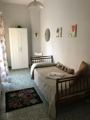 Tek Kişilik Oda, Ortak Banyo