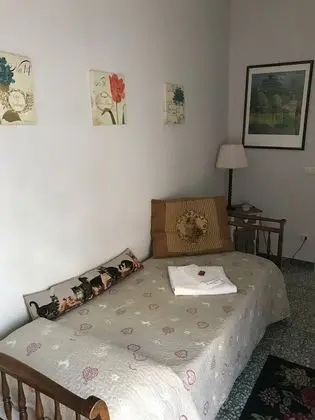 Tek Kişilik Oda, Ortak Banyo