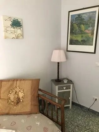 Tek Kişilik Oda, Ortak Banyo