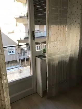 Tek Kişilik Oda, Ortak Banyo