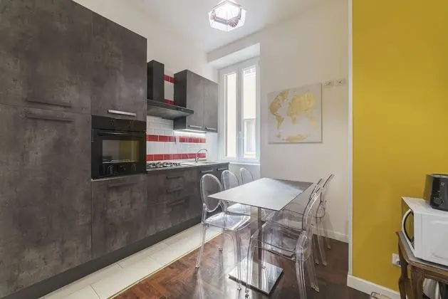 Apart Daire, 2 Yatak Odası