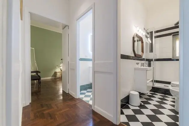 Apart Daire, 2 Yatak Odası