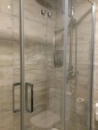 Deluxe Tek Büyük Yataklı Oda, 1 En Büyük (King) Boy Yatak