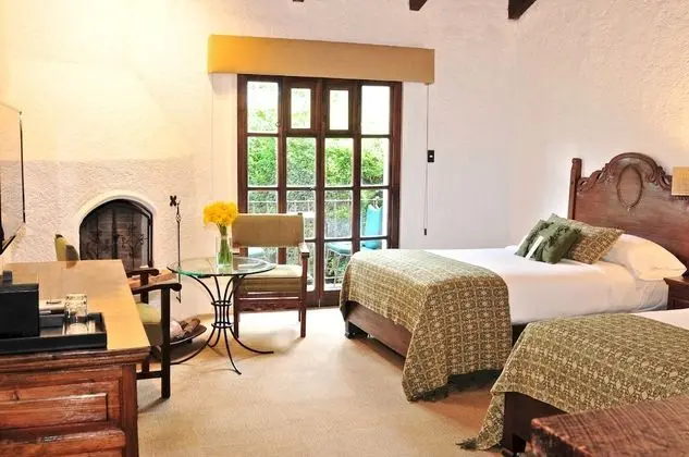 Standard Spa Living