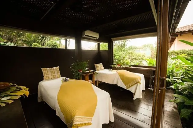 Standard Spa Living