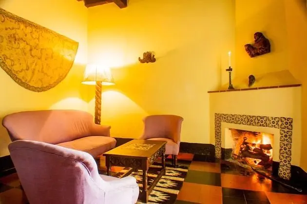 Basic Tek Büyük Yataklı Oda