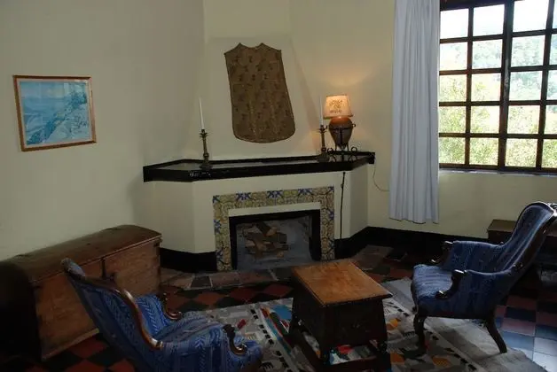 Basic Tek Büyük Yataklı Oda