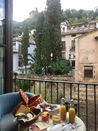 Junior Süit (ALHAMBRA)