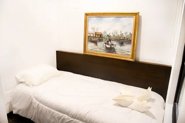 Üçlü Standard