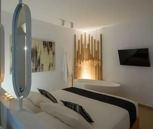Apartment, 2 Bedrooms (Seasonal Hot Tub)