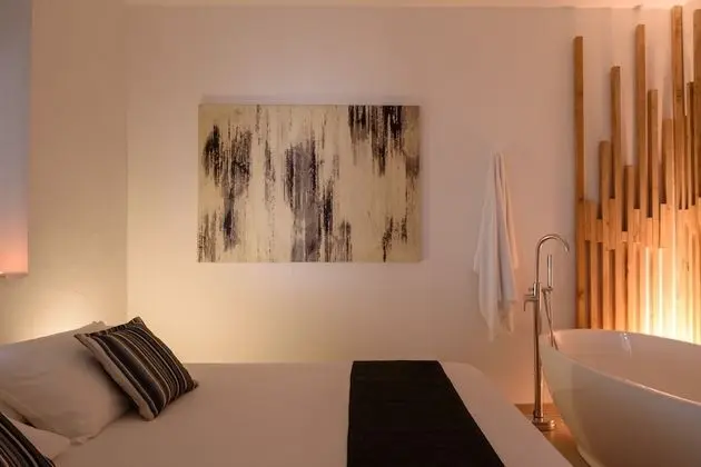 Apartment, 2 Bedrooms (Seasonal Hot Tub)