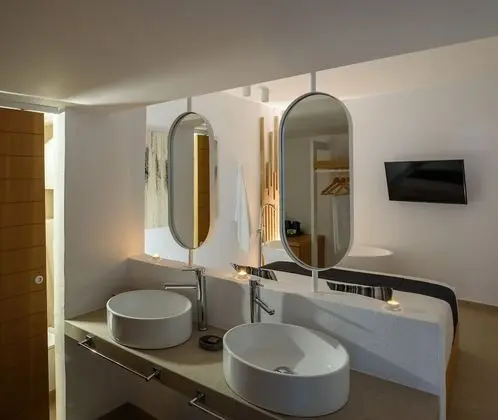 Apartment, 2 Bedrooms (Seasonal Hot Tub)