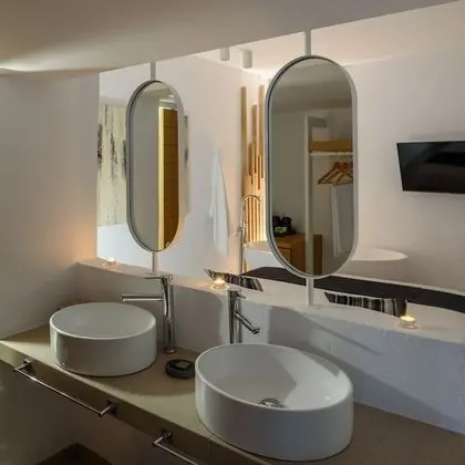 Apartment, 2 Bedrooms (Seasonal Hot Tub)