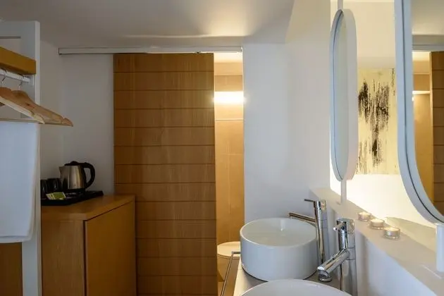 Apartment, 2 Bedrooms (Seasonal Hot Tub)