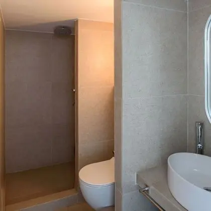 Apartment, 2 Bedrooms (Seasonal Hot Tub)