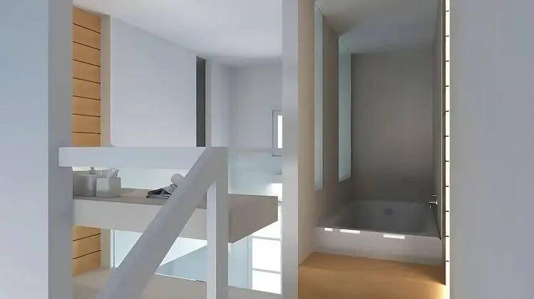 Maisonette (Seasonal Hot Tub)