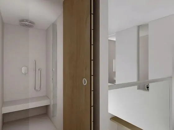 Maisonette (Seasonal Hot Tub)