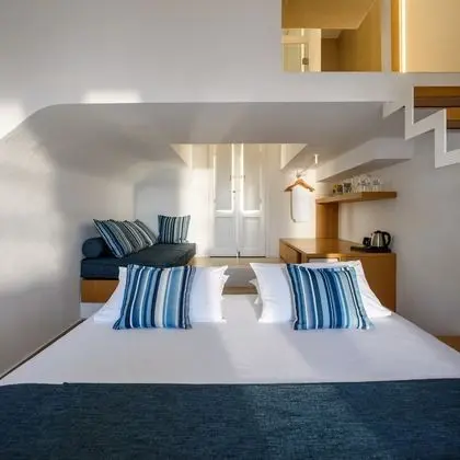 Maisonette (Seasonal Hot Tub)