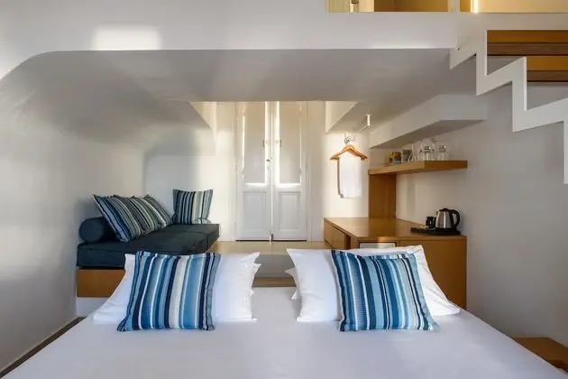 Maisonette (Seasonal Hot Tub)