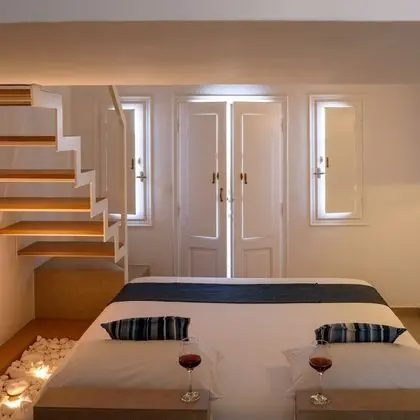 Maisonette (Seasonal Hot Tub)