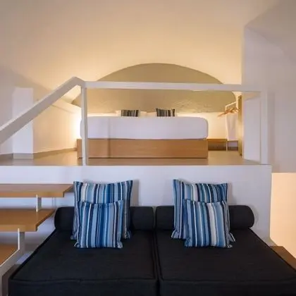 Suite, 2 Bedrooms, Sea View (Seasonal Hot Tub)