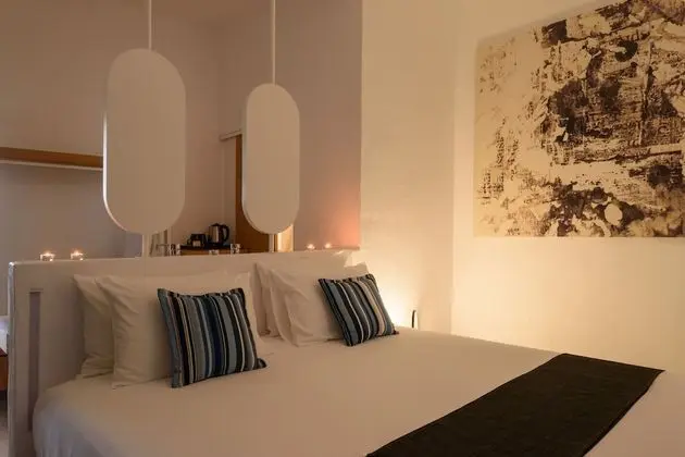 Suite, 2 Bedrooms, Sea View (Seasonal Hot Tub)