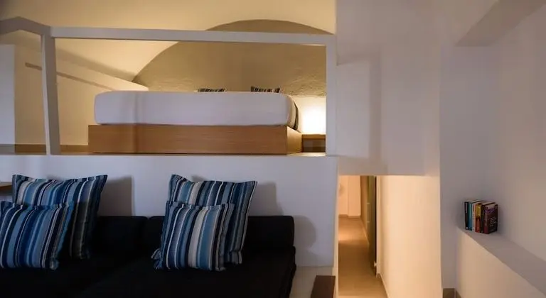 Suite, 2 Bedrooms, Sea View (Seasonal Hot Tub)
