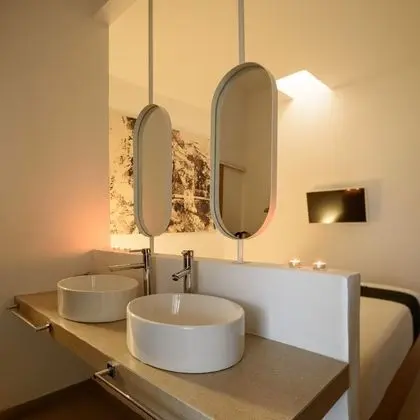 Suite, 2 Bedrooms, Sea View (Seasonal Hot Tub)