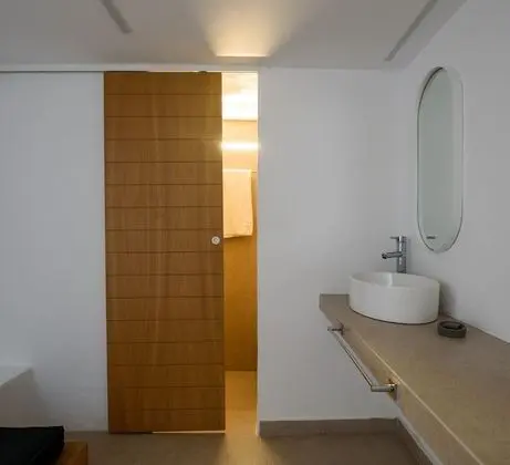 Suite, 2 Bedrooms, Sea View (Seasonal Hot Tub)