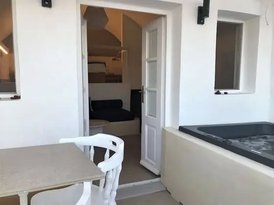Suite, 2 Bedrooms, Sea View (Seasonal Hot Tub)
