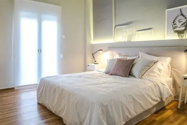 Apart Daire, 1 Yatak Odası, Balkon