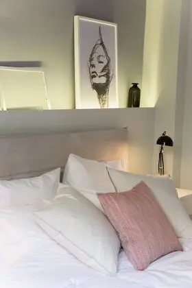 Apart Daire, 1 Yatak Odası, Balkon